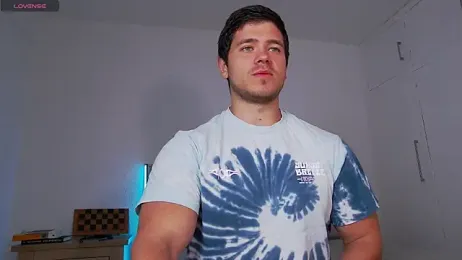 Arilas_ stripchat stream image, 28.03.2026 07:30