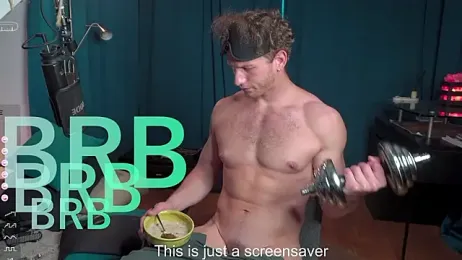 VIktorSecret stripchat stream image, 28.03.2026 11:00