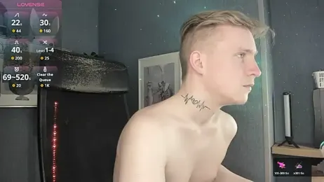 AlexxSweet stripchat stream image, 28.03.2026 15:40