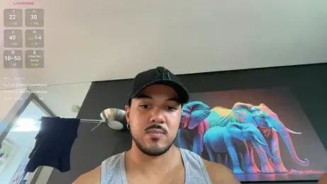 highlatin_guysoficial stripchat stream image