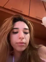 ItalianGirl stripchat stream image