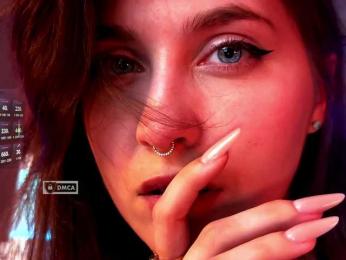 HoneyCherry bongacams stream image, 28.03.2026 17:50