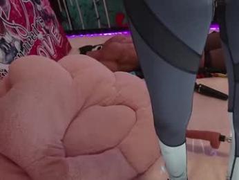 vanessa_love chaturbate stream image