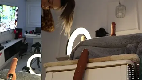 Aurora__XxX stripchat stream image