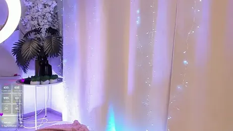 Nancy_Lu stripchat stream image