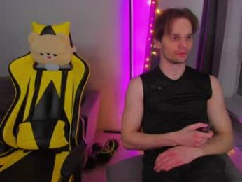 kurt_hanssen chaturbate stream image