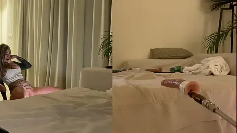 bambixboo stripchat stream image