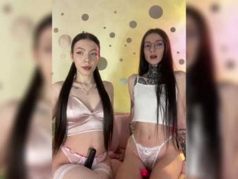 SIBERIANGIRLS bongacams stream image