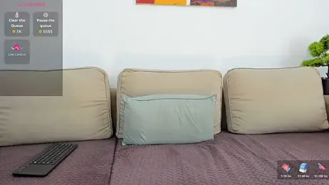 RawAdam stripchat stream image