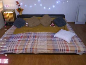 BUSTYTUBE bongacams stream image