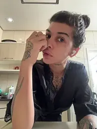 Nikatsu stripchat stream image