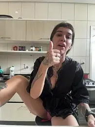 Nikatsu stripchat stream image