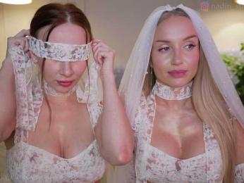 Nadin_star bongacams stream image, 30.03.2026 13:40