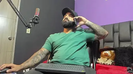 Lyon_vach stripchat stream image