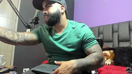 Lyon_vach stripchat stream image