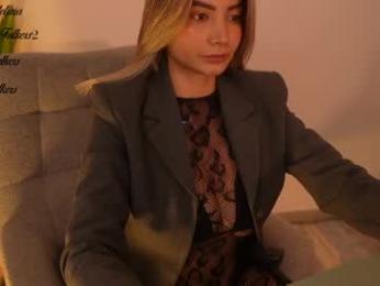 letiziafulkers1 chaturbate stream image