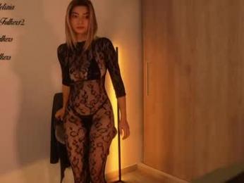 letiziafulkers1 chaturbate stream image