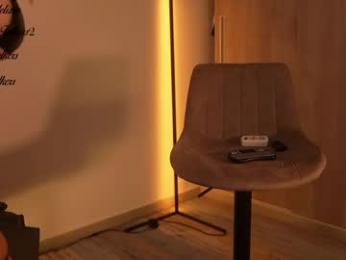 letiziafulkers1 chaturbate stream image