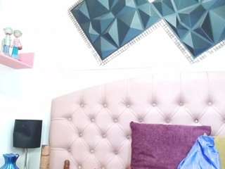 andrea-safeira camsoda stream image, 31.03.2026 18:10