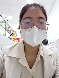 HinaLovely stripchat stream image