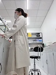 HinaLovely stripchat stream image