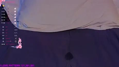 Hollara_Bangg stripchat stream image