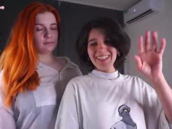 pure_project chaturbate stream image