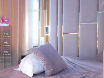 WhiteGirl-one bongacams stream image