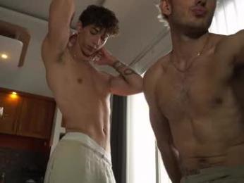 bbrandon_ chaturbate stream image, 02.04.2026 01:50