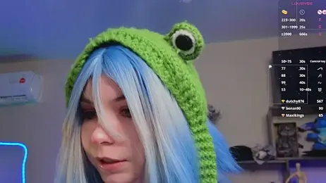 zelda_1 stripchat stream image