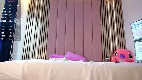 Vesya stripchat stream image