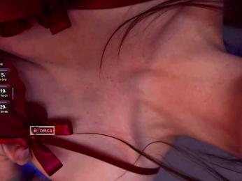 HoneyCherry bongacams stream image, 03.04.2026 18:40