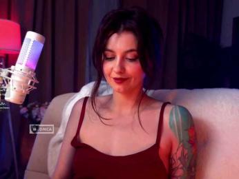 HoneyCherry bongacams stream image, 03.04.2026 18:40