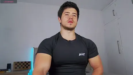 Arilas_ stripchat stream image, 04.04.2026 07:10