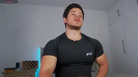 Arilas_ stripchat stream image, 04.04.2026 07:10