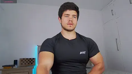 Arilas_ stripchat stream image, 04.04.2026 07:10