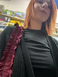 RosieSecret stripchat stream image