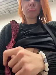 RosieSecret stripchat stream image