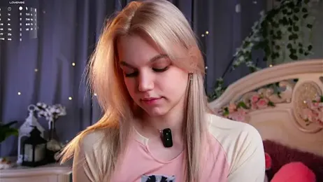 EdlinAlliston stripchat stream image