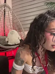 Samantha_Bernardo stripchat stream image