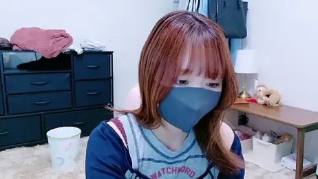 Yui-Ch stripchat stream image