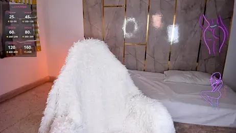 SamanthaLux stripchat stream image, 05.04.2026 14:30