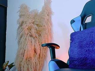 juliethdavis camsoda stream image