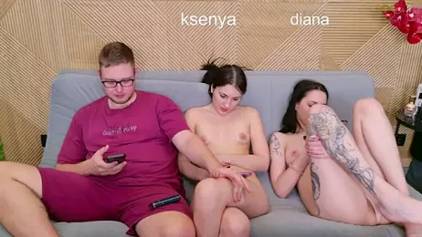 Ksenny stripchat stream image