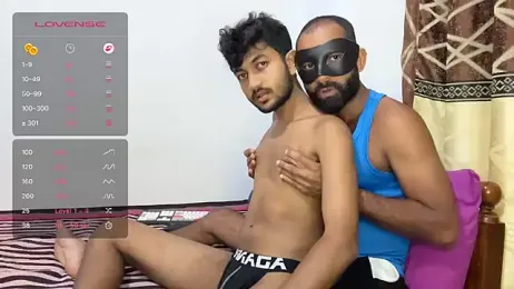 ShayanLK stripchat stream image