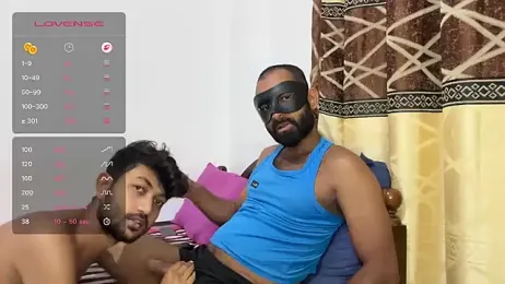 ShayanLK stripchat stream image