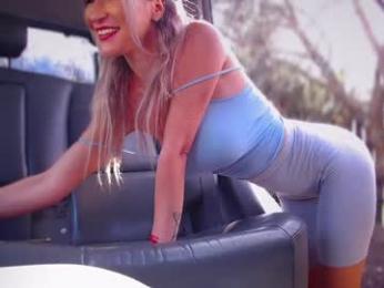 yourguiltypassionn chaturbate stream image