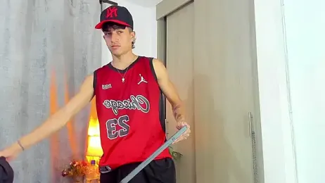 _CamiloBass stripchat stream image