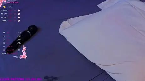 Hollara_Bangg stripchat stream image