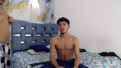 DIAMOND_BLACKS stripchat stream image